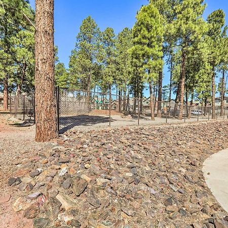 Modern Flagstaff Home, 4 Mi To Downtown! Екстериор снимка
