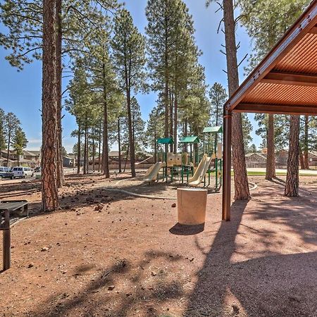 Modern Flagstaff Home, 4 Mi To Downtown! Екстериор снимка