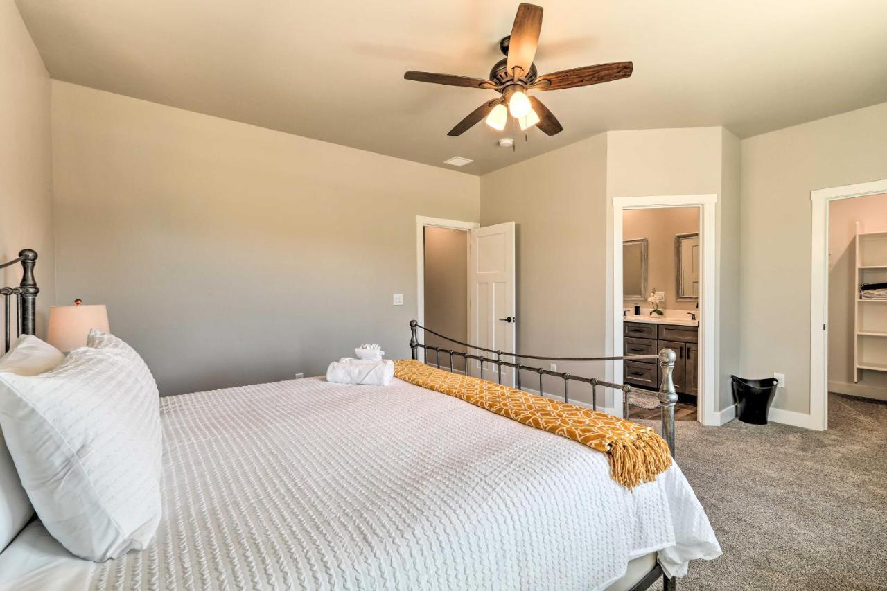 Modern Flagstaff Home, 4 Mi To Downtown! Екстериор снимка