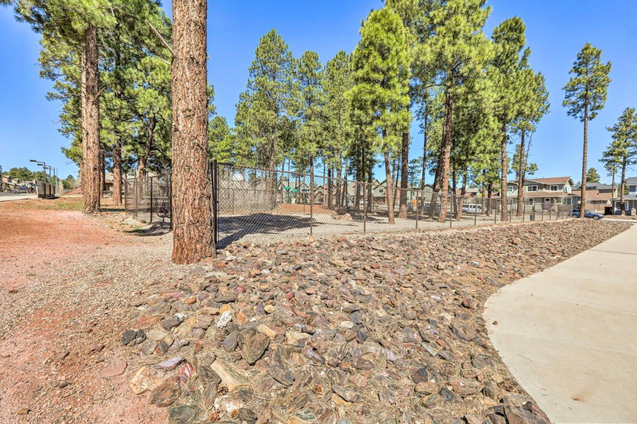 Modern Flagstaff Home, 4 Mi To Downtown! Екстериор снимка