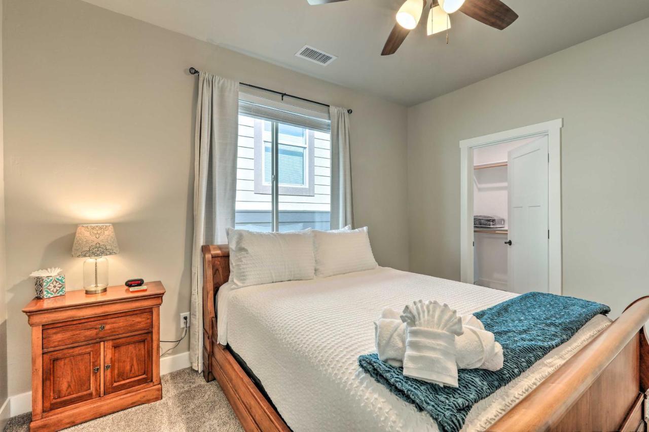 Modern Flagstaff Home, 4 Mi To Downtown! Екстериор снимка