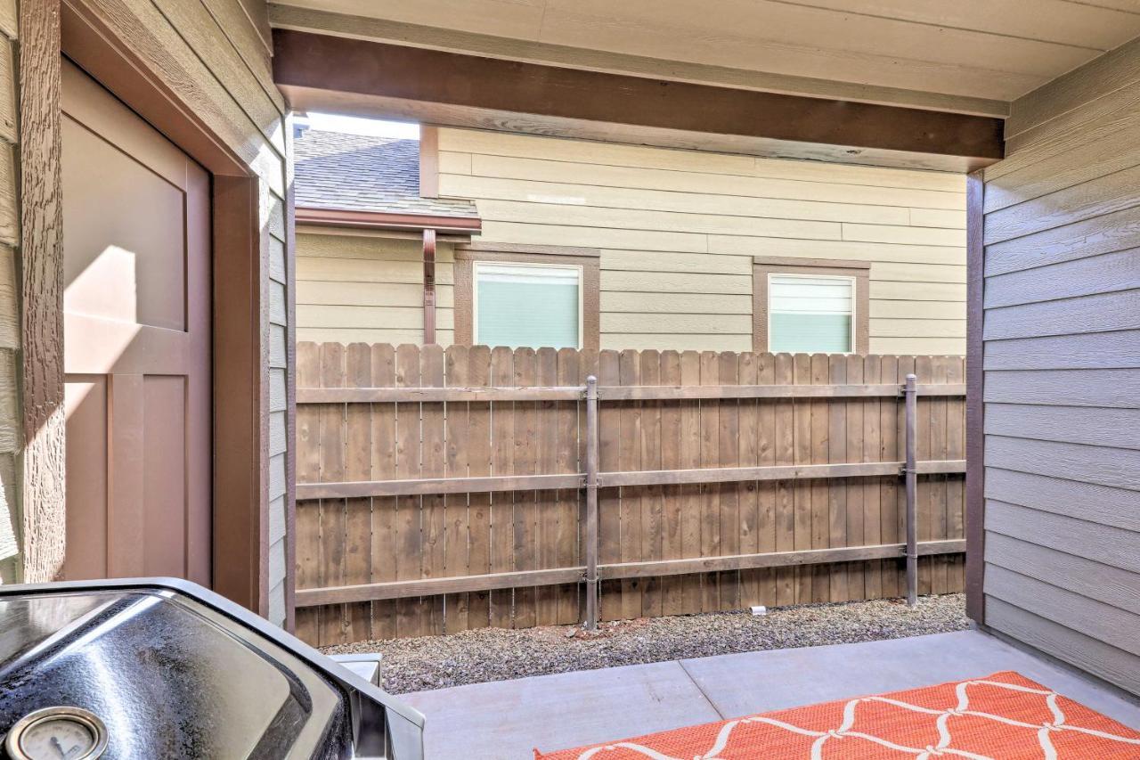 Modern Flagstaff Home, 4 Mi To Downtown! Екстериор снимка