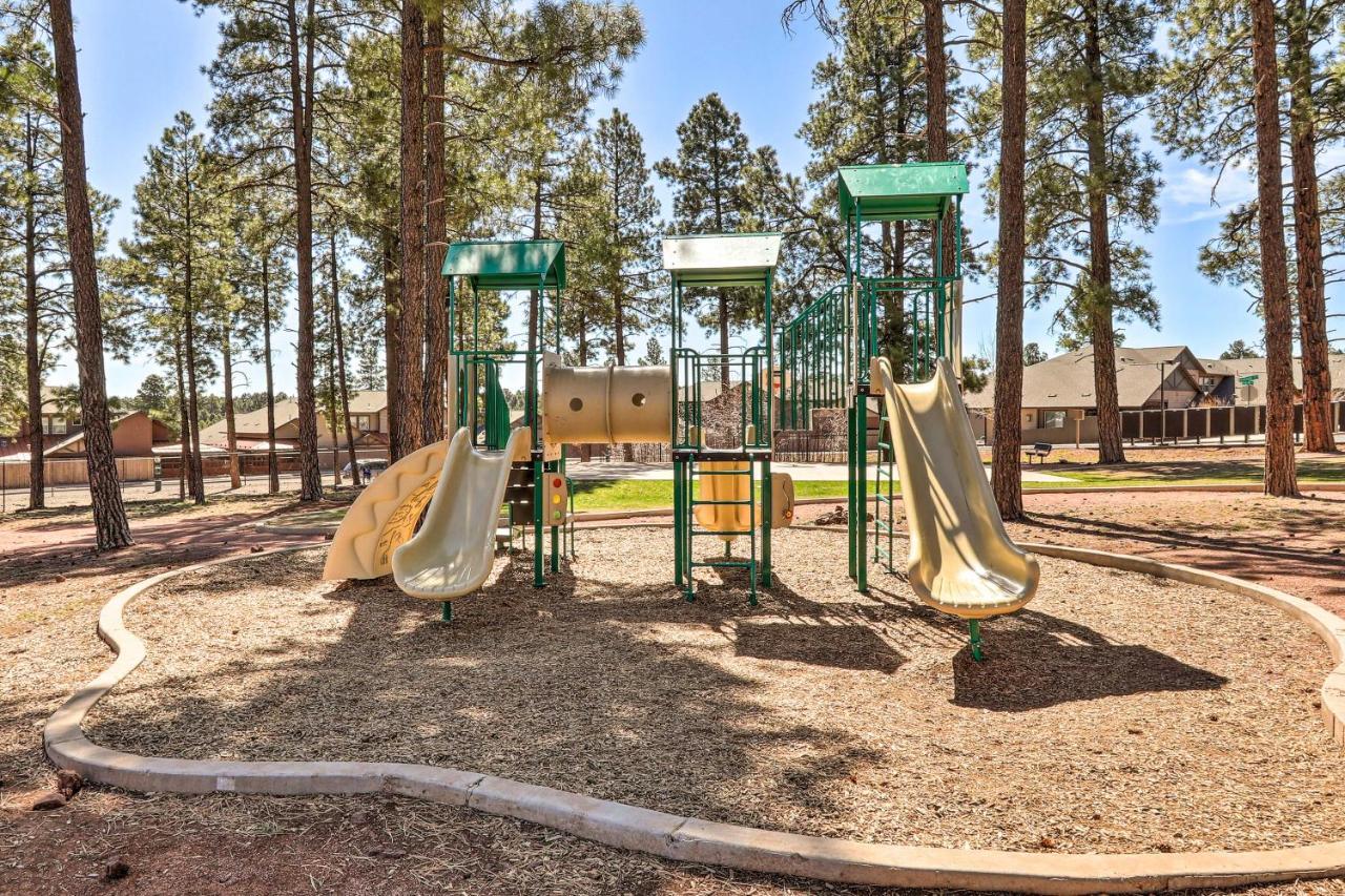 Modern Flagstaff Home, 4 Mi To Downtown! Екстериор снимка