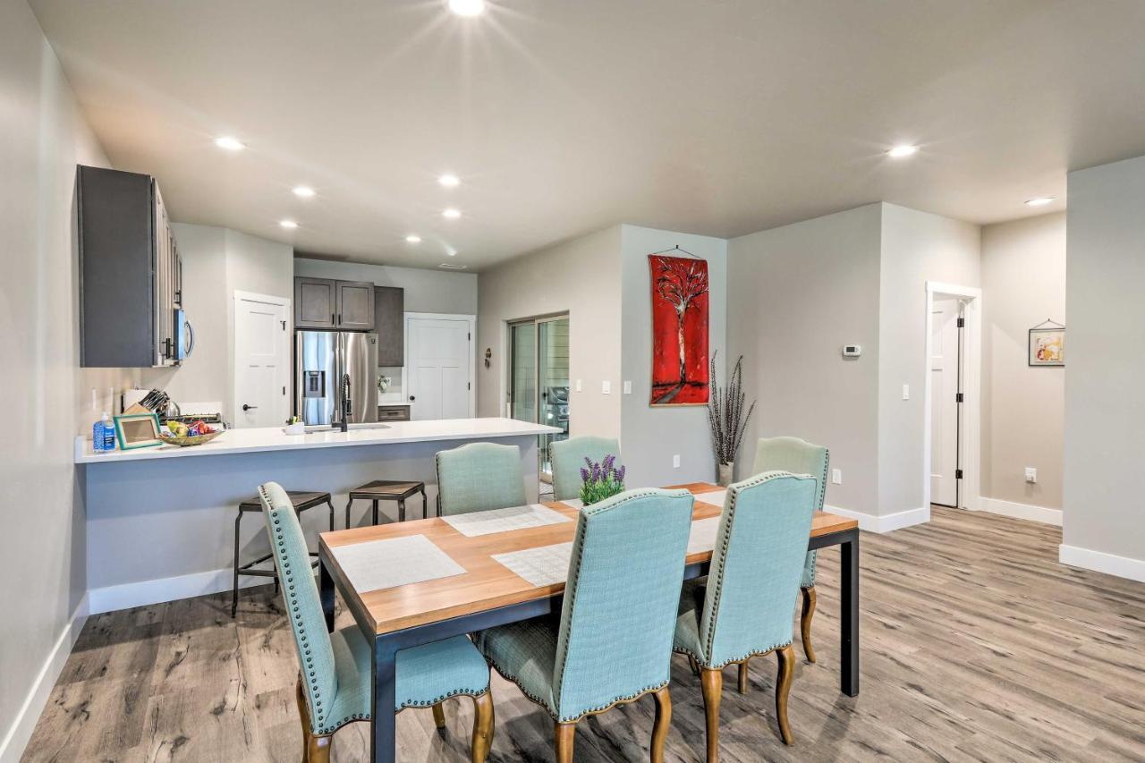 Modern Flagstaff Home, 4 Mi To Downtown! Екстериор снимка