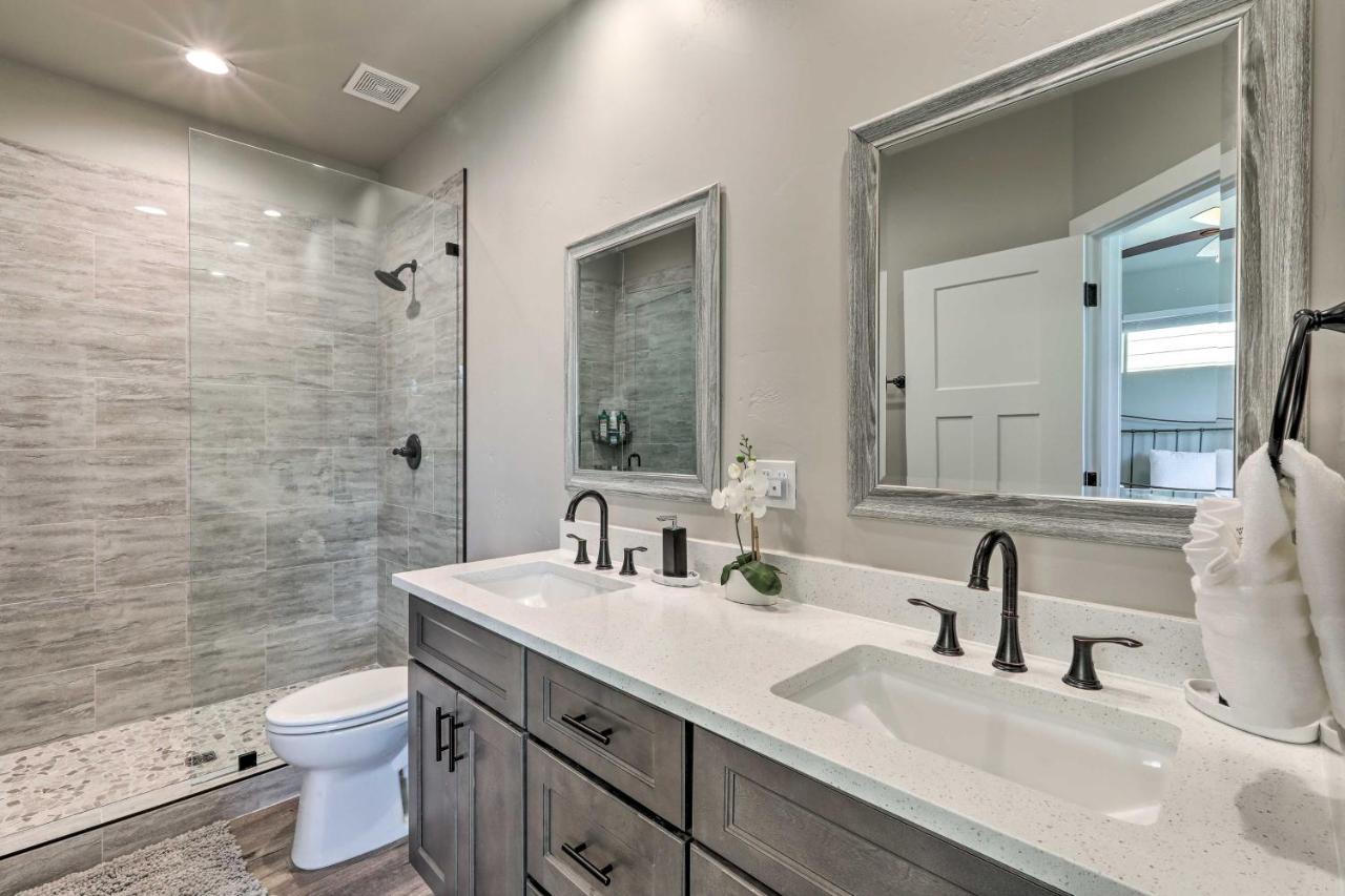 Modern Flagstaff Home, 4 Mi To Downtown! Екстериор снимка