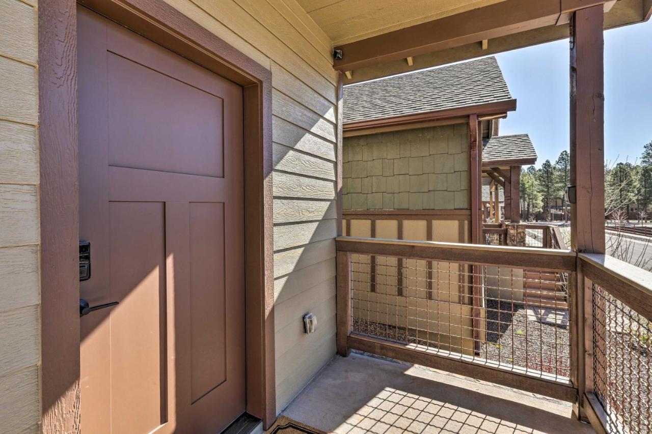 Modern Flagstaff Home, 4 Mi To Downtown! Екстериор снимка