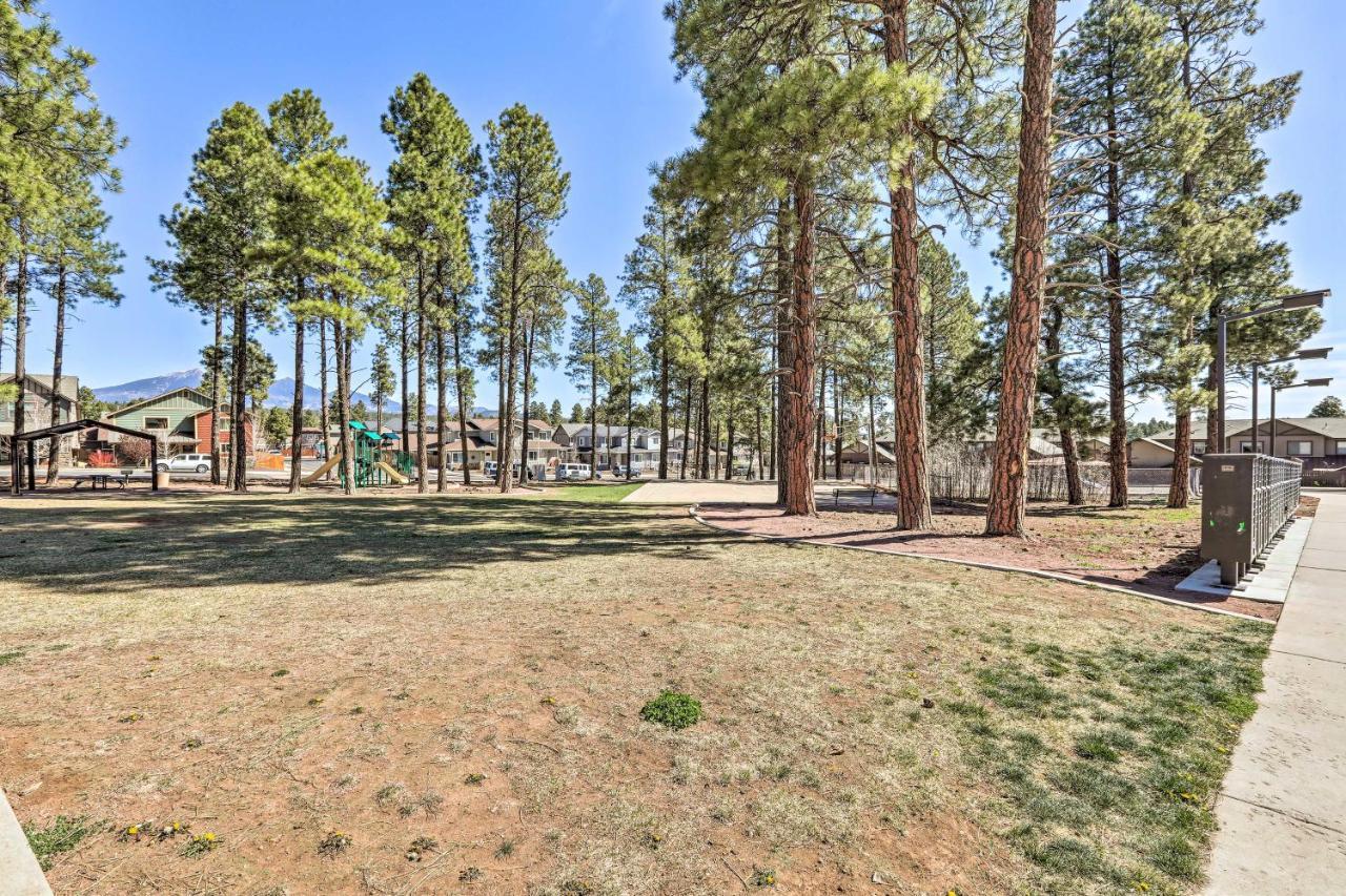 Modern Flagstaff Home, 4 Mi To Downtown! Екстериор снимка