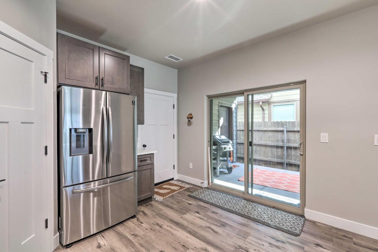 Modern Flagstaff Home, 4 Mi To Downtown! Екстериор снимка