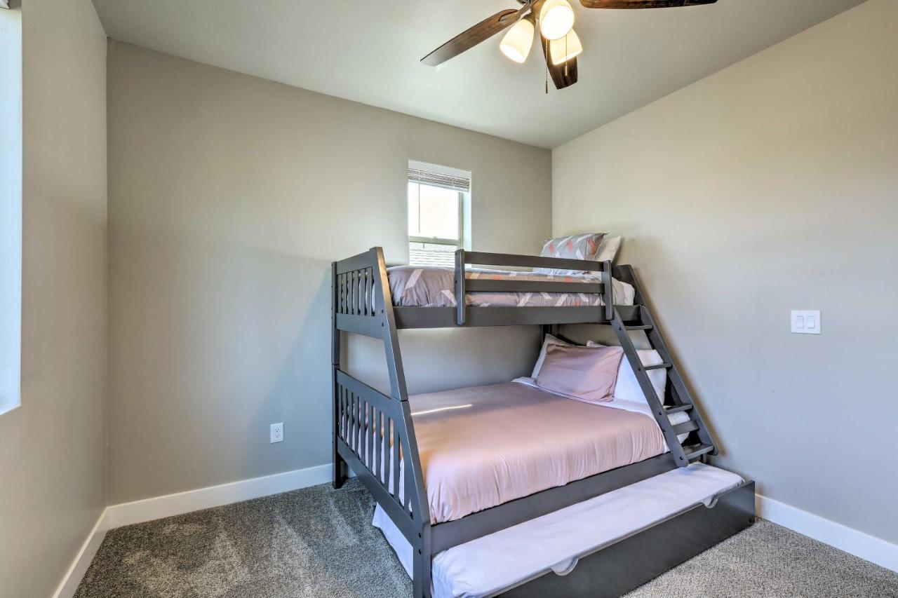 Modern Flagstaff Home, 4 Mi To Downtown! Екстериор снимка