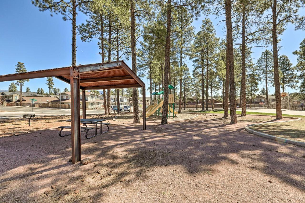 Modern Flagstaff Home, 4 Mi To Downtown! Екстериор снимка