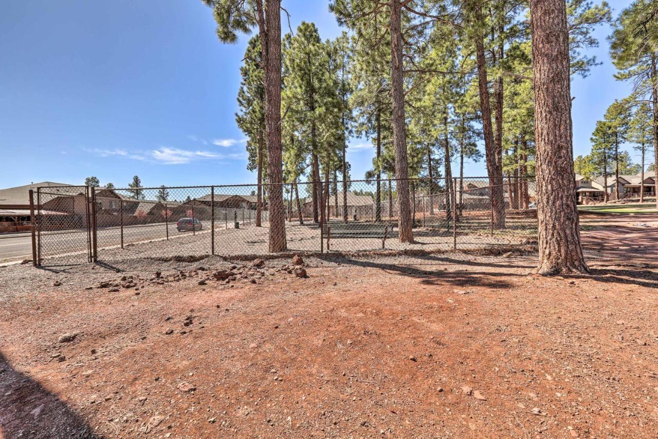 Modern Flagstaff Home, 4 Mi To Downtown! Екстериор снимка